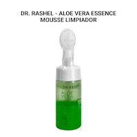 Dr. Rashel - Aloe Vera Essence Mousse Limpiador